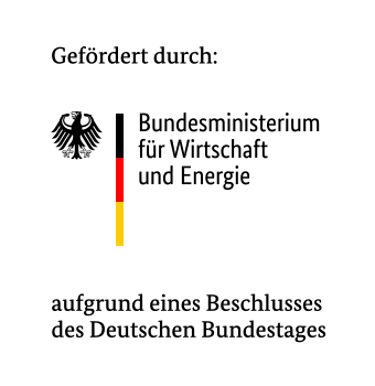 BMWK-Förderlogo